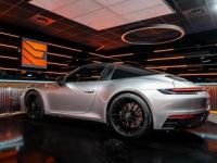 Porsche 992 TARGA 4 GTS 3.0L 480CH PDK - <small></small> 204.890 € <small>TTC</small> - #6