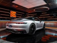 Porsche 992 TARGA 4 GTS 3.0L 480CH PDK - <small></small> 204.890 € <small>TTC</small> - #9