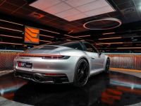 Porsche 992 TARGA 4 GTS 3.0L 480CH PDK - <small></small> 204.890 € <small>TTC</small> - #10