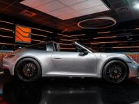 Porsche 992 TARGA 4 GTS 3.0L 480CH PDK - <small></small> 204.890 € <small>TTC</small> - #11