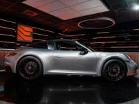 Porsche 992 TARGA 4 GTS 3.0L 480CH PDK - <small></small> 204.890 € <small>TTC</small> - #12