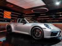 Porsche 992 TARGA 4 GTS 3.0L 480CH PDK - <small></small> 204.890 € <small>TTC</small> - #13