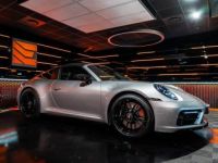 Porsche 992 TARGA 4 GTS 3.0L 480CH PDK - <small></small> 204.890 € <small>TTC</small> - #14