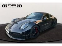 Porsche 992 TARGA 4 GTS FACELIFT - INTERIEURPAKKET LIFT BOSE ADAPTIVE CRUISE - <small></small> 224.995 € <small>TTC</small> - #1