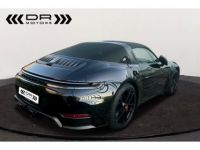 Porsche 992 TARGA 4 GTS FACELIFT - INTERIEURPAKKET LIFT BOSE ADAPTIVE CRUISE - <small></small> 224.995 € <small>TTC</small> - #2