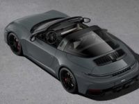 Porsche 992 Targa 4 GTS Matrix 18Way VentilSeats BOSE - <small></small> 227.900 € <small>TTC</small> - #4