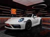 Porsche 992 TARGA 4 GTS PDK - <small></small> 214.900 € <small>TTC</small> - #1