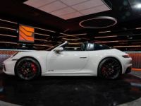 Porsche 992 TARGA 4 GTS PDK - <small></small> 214.900 € <small>TTC</small> - #2