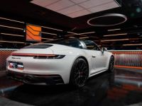 Porsche 992 TARGA 4 GTS PDK - <small></small> 214.900 € <small>TTC</small> - #5