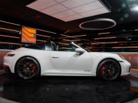 Porsche 992 TARGA 4 GTS PDK - <small></small> 214.900 € <small>TTC</small> - #6