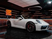 Porsche 992 TARGA 4 GTS PDK - <small></small> 214.900 € <small>TTC</small> - #7