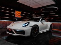 Porsche 992 TARGA 4 GTS PDK - <small></small> 214.900 € <small>TTC</small> - #9