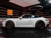 Porsche 992 TARGA 4 GTS PDK - <small></small> 214.900 € <small>TTC</small> - #10