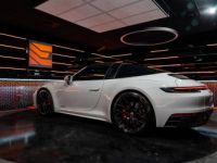 Porsche 992 TARGA 4 GTS PDK - <small></small> 214.900 € <small>TTC</small> - #11