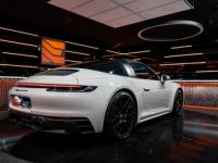 Porsche 992 TARGA 4 GTS PDK - <small></small> 214.900 € <small>TTC</small> - #13