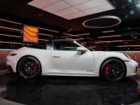 Porsche 992 TARGA 4 GTS PDK - <small></small> 214.900 € <small>TTC</small> - #14