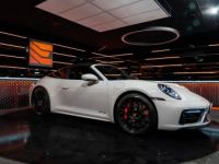 Porsche 992 TARGA 4 GTS PDK - <small></small> 214.900 € <small>TTC</small> - #15