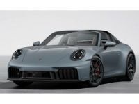 Porsche 992 TARGA 4 GTS PDK FACELIFT - BOSE LIFT ADAPTIVE CRUISE INTERIEURPAKKET - <small></small> 224.995 € <small>TTC</small> - #1