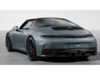 Porsche 992 TARGA 4 GTS PDK FACELIFT - BOSE LIFT ADAPTIVE CRUISE INTERIEURPAKKET - <small></small> 224.995 € <small>TTC</small> - #2