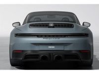 Porsche 992 TARGA 4 GTS PDK FACELIFT - BOSE LIFT ADAPTIVE CRUISE INTERIEURPAKKET - <small></small> 224.995 € <small>TTC</small> - #3