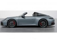 Porsche 992 TARGA 4 GTS PDK FACELIFT - BOSE LIFT ADAPTIVE CRUISE INTERIEURPAKKET - <small></small> 224.995 € <small>TTC</small> - #4