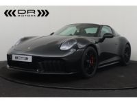 Porsche 992 TARGA 4 GTS PDK FACELIFT - DARK OLIVE BOSE LIFT - <small></small> 231.495 € <small>TTC</small> - #1