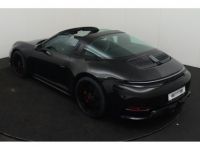 Porsche 992 TARGA 4 GTS PDK FACELIFT - DARK OLIVE BOSE LIFT - <small></small> 231.495 € <small>TTC</small> - #5