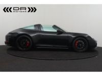 Porsche 992 TARGA 4 GTS PDK FACELIFT - DARK OLIVE BOSE LIFT - <small></small> 231.495 € <small>TTC</small> - #7