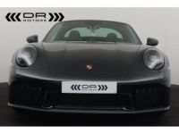 Porsche 992 TARGA 4 GTS PDK FACELIFT - DARK OLIVE BOSE LIFT - <small></small> 231.495 € <small>TTC</small> - #8