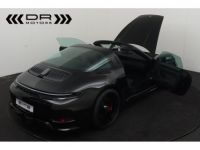 Porsche 992 TARGA 4 GTS PDK FACELIFT - DARK OLIVE BOSE LIFT - <small></small> 231.495 € <small>TTC</small> - #10