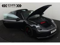 Porsche 992 TARGA 4 GTS PDK FACELIFT - DARK OLIVE BOSE LIFT - <small></small> 231.495 € <small>TTC</small> - #11