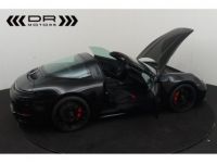 Porsche 992 TARGA 4 GTS PDK FACELIFT - DARK OLIVE BOSE LIFT - <small></small> 231.495 € <small>TTC</small> - #12