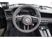 Porsche 992 TARGA 4 GTS PDK FACELIFT - DARK OLIVE BOSE LIFT - <small></small> 231.495 € <small>TTC</small> - #40