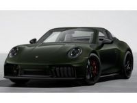 Porsche 992 TARGA 4 GTS PDK FACELIFT - DARK OLIVE BOSE LIFT NEW AVAILABLE 11/2024 - <small></small> 231.495 € <small>TTC</small> - #1