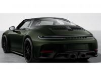 Porsche 992 TARGA 4 GTS PDK FACELIFT - DARK OLIVE BOSE LIFT NEW AVAILABLE 11/2024 - <small></small> 231.495 € <small>TTC</small> - #3