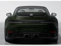 Porsche 992 TARGA 4 GTS PDK FACELIFT - DARK OLIVE BOSE LIFT NEW AVAILABLE 11/2024 - <small></small> 231.495 € <small>TTC</small> - #4