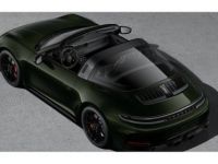 Porsche 992 TARGA 4 GTS PDK FACELIFT - DARK OLIVE BOSE LIFT NEW AVAILABLE 11/2024 - <small></small> 231.495 € <small>TTC</small> - #5