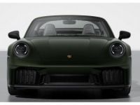 Porsche 992 TARGA 4 GTS PDK FACELIFT - DARK OLIVE BOSE LIFT NEW AVAILABLE 11/2024 - <small></small> 231.495 € <small>TTC</small> - #6