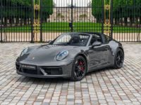 Porsche 992 Targa 4 GTS *First hand* - <small></small> 209.900 € <small>TTC</small> - #1