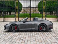 Porsche 992 Targa 4 GTS *First hand* - <small></small> 209.900 € <small>TTC</small> - #4