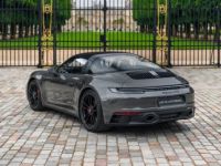 Porsche 992 Targa 4 GTS *First hand* - <small></small> 209.900 € <small>TTC</small> - #5