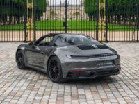 Porsche 992 Targa 4 GTS *First hand* - <small></small> 209.900 € <small>TTC</small> - #6