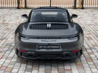 Porsche 992 Targa 4 GTS *First hand* - <small></small> 209.900 € <small>TTC</small> - #8