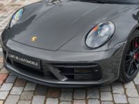 Porsche 992 Targa 4 GTS *First hand* - <small></small> 209.900 € <small>TTC</small> - #37