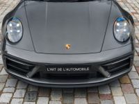 Porsche 992 Targa 4 GTS *First hand* - <small></small> 209.900 € <small>TTC</small> - #39