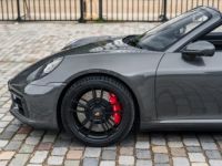 Porsche 992 Targa 4 GTS *First hand* - <small></small> 209.900 € <small>TTC</small> - #43