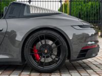 Porsche 992 Targa 4 GTS *First hand* - <small></small> 209.900 € <small>TTC</small> - #44