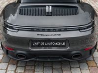 Porsche 992 Targa 4 GTS *First hand* - <small></small> 209.900 € <small>TTC</small> - #46