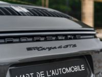 Porsche 992 Targa 4 GTS *First hand* - <small></small> 209.900 € <small>TTC</small> - #47