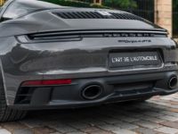 Porsche 992 Targa 4 GTS *First hand* - <small></small> 209.900 € <small>TTC</small> - #48